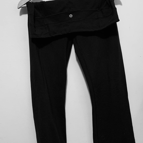 lululemon athletica Pants - Lululemon leggings